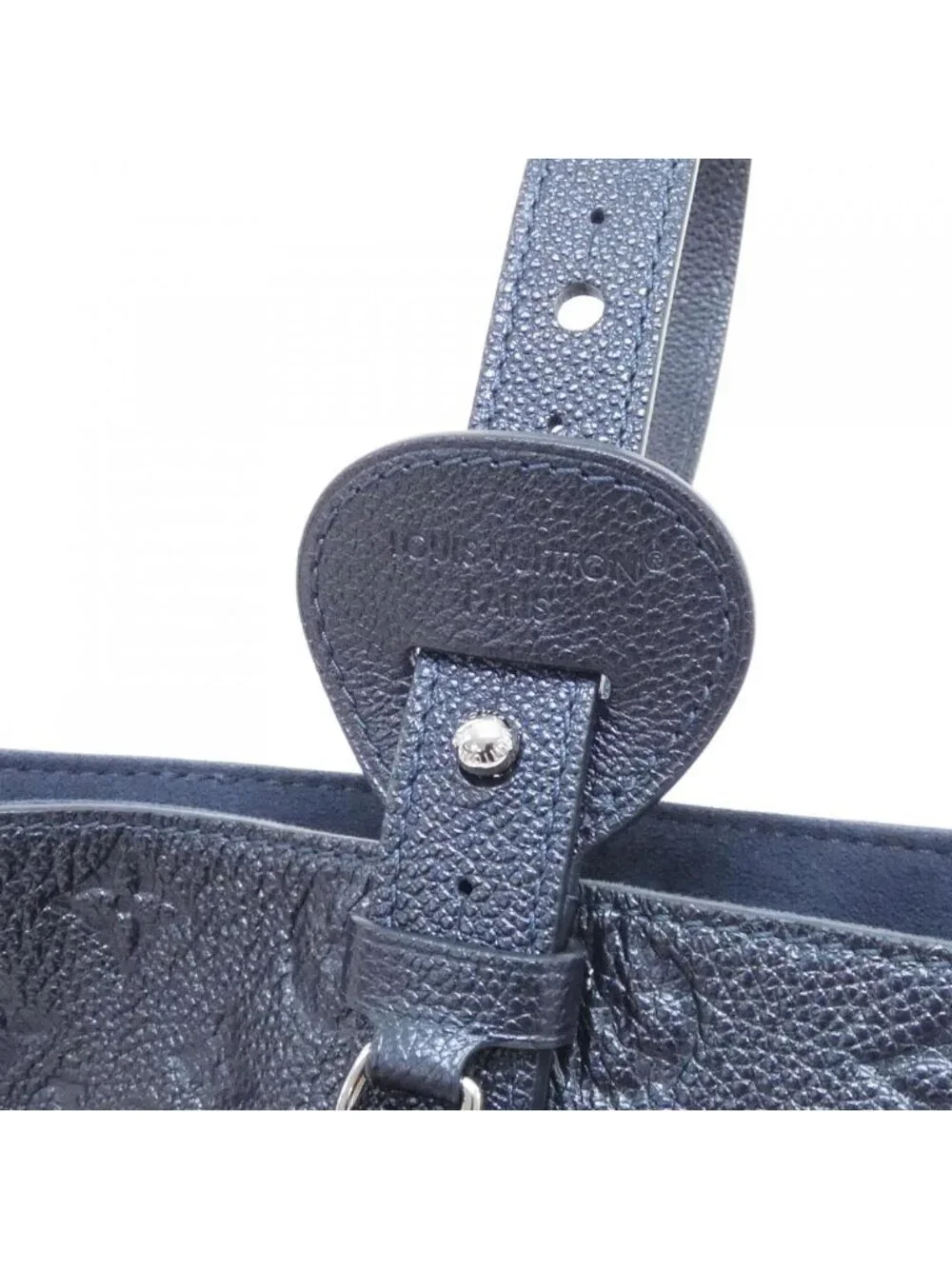 Louis Vuitton Monogram Empreinte All in BB